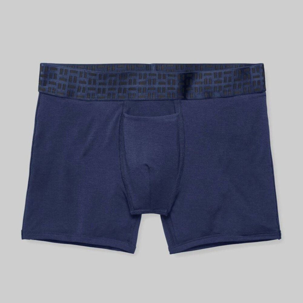 6 pairs of Tommy John Underwear